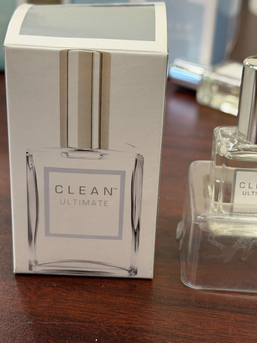 CLEAN ULTIMATE 香水 30ml Amazon | CLEAN 正規品クリーン アルティメイト オードパルファム 30ml