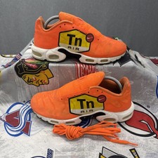 Nike Air Max Plus Big Logo for Sale | Authenticity  display picture 2