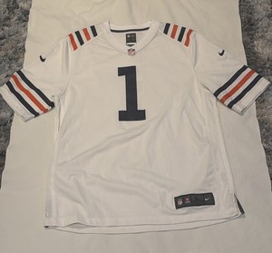 Justin Fields Jersey | eBay