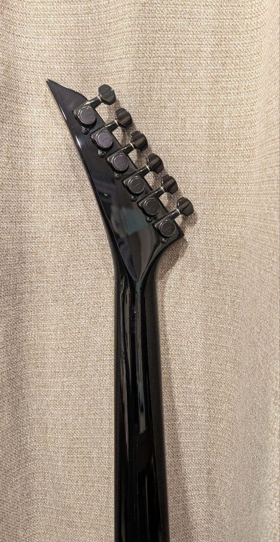 Fernandes Limited TEJ-75 Edition TEJ Black | Electric Guitar