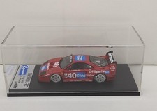 BBR Ferrari F40 ROMU 1/43 minicar