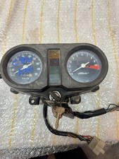 Strumentazione Completa Honda Cbn 400 (con Chiave)