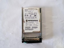 HGST HUC109090CSS600 900GB HDD 2.5" SAS 10K Hard Drives (J172)
