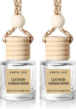 Car Air Freshener Hanging,Cute Air Diffuser for Car, Long Lasting Car Air Freshe