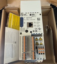 Lenze 8400 HighLine C VFD 0.55 kW 230 V | E84...