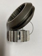 Jeep Willys T84, Ford GPW, Bj. 1942  Nabe Syncroneinheit, Schiebestück, Feder