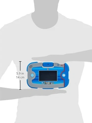 TAKARA TOMY Paw Patrol: Play and Learn with the Paw! Wonderful Paw Pad New - Image 3 of 4