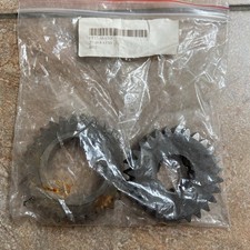 DG Hewland Gear Ratio 27-30 STD 