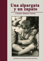Carmen GarcíA JiméNez | Una Alpargata Y Un Zapato | Taschenbuch | Spanisch