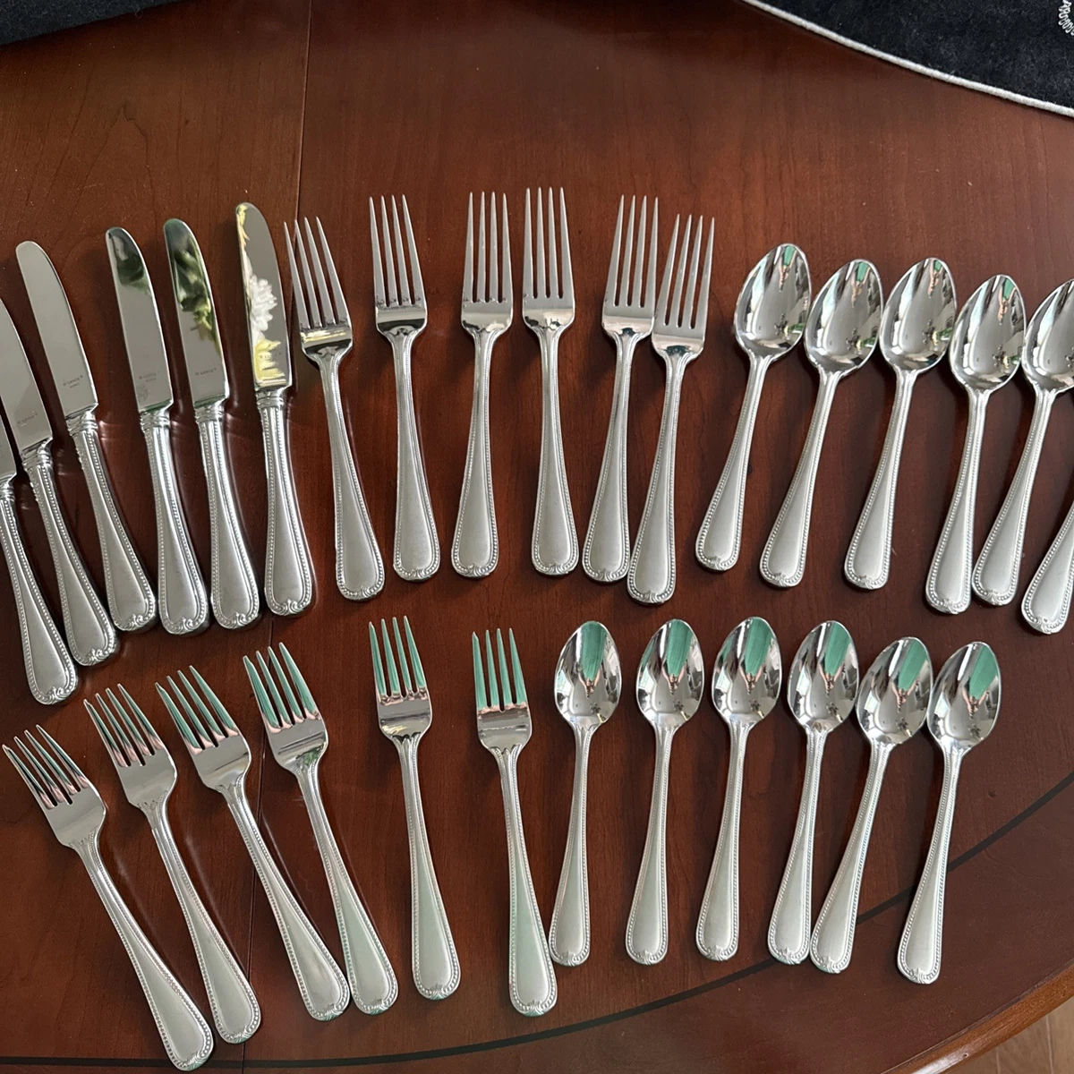 Lenox Flatware Sets for sale - eBay