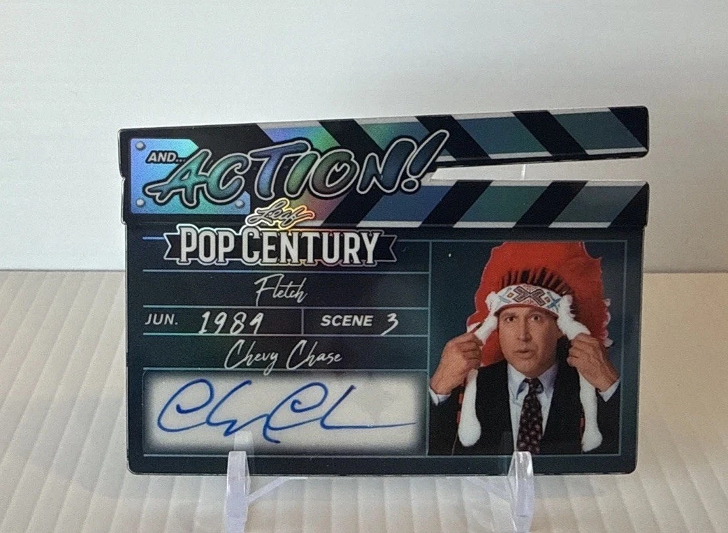 Pop Century Action Collectable Trading Cards for sale | eBay