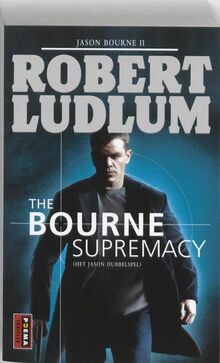 The Bourne Supremacy / druk 22: filmeditie (De Bourne co... | Buch | Zustand gut