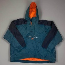 Vintage Nike Anorak Pullover Jacket -Men s