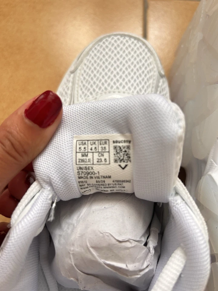 Saucony - Photo 3/3