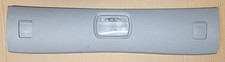 2007-11 Honda Element Upper Rear Hatch Opening Roof Trim Dome Light -b Titanium