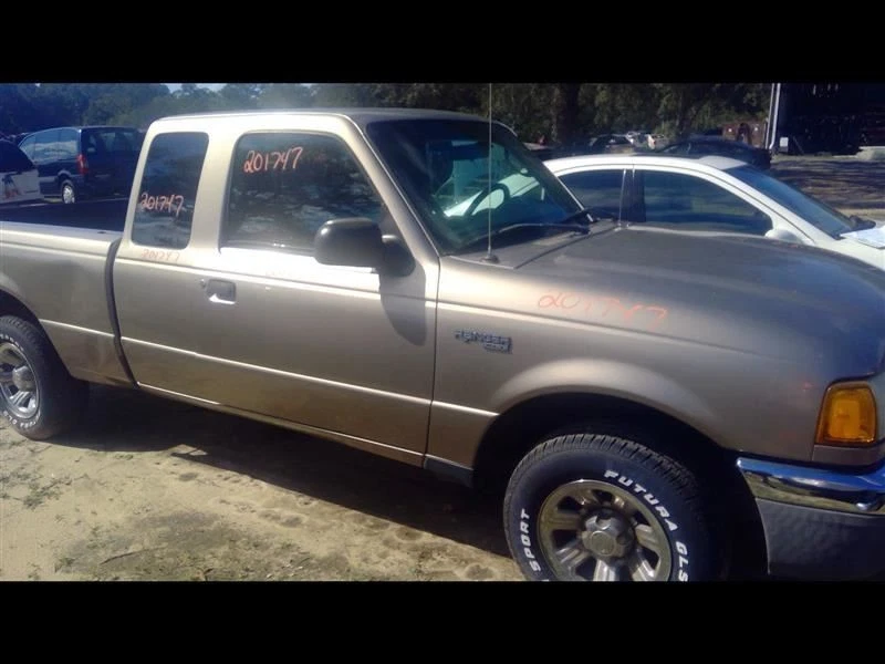 Oil Pan Lower Fits 01-10 MAZDA B-4000 540725 - Image 2 of 4