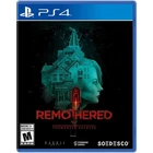 Remothered: Tormented Fathers [PlayStation 4]