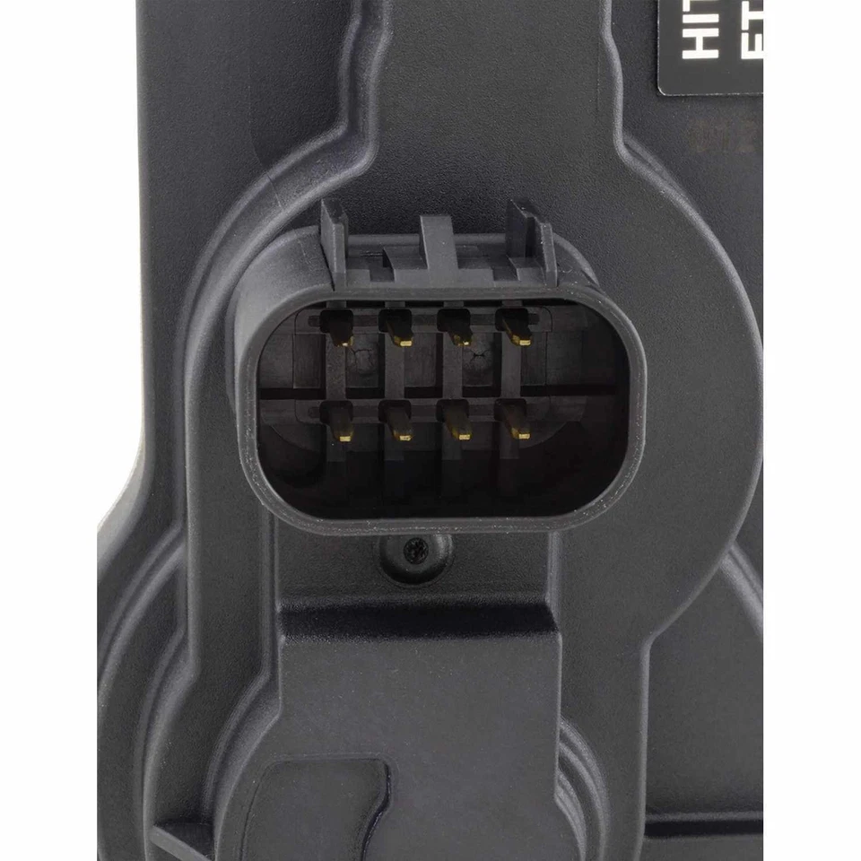 Cuerpo del acelerador Hitachi para GMC Envoy Savana Sierra 1500 2500 3500 4,8 L 5,3 L 6,0 L Foto 4 de 4