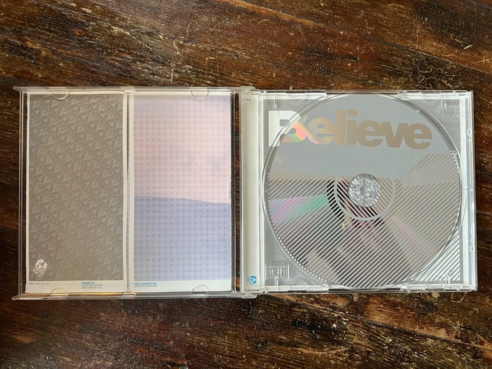 Snapcase - End Transmission - CD - Victory Records ‎– VR175 - Bild 2 von 3