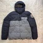 Piumino Moncler Junya Watanabe Comme des Garcons eYe taglia S Giappone