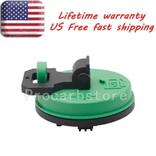 New Locking Fuel Cap Diesel for SKID STEER MODELS 236 236B 246 246B 252 252B 262