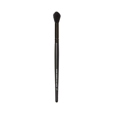 Fluffy Eye Blender Brush, Soft Eye Makeup Brush for Blending & Blurring Eyeshado