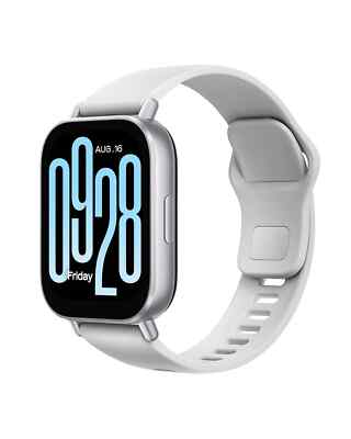 Xiaomi Redmi Watch 5 Active Smartwatch 2 Zoll Display 18 Tage Akku aus Japan