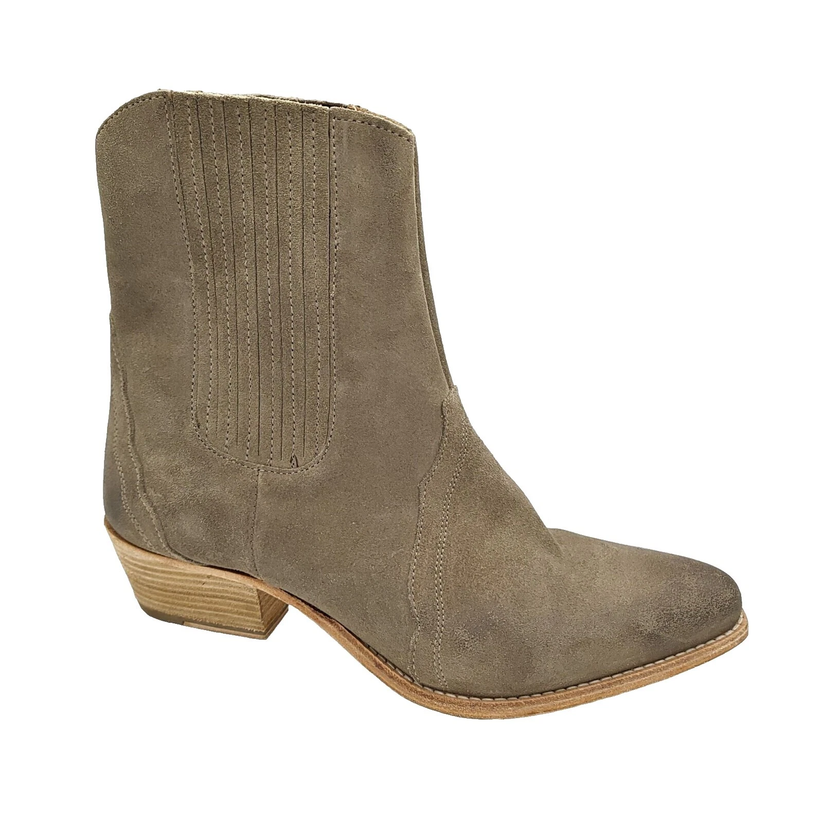 Free People Suede Clothing, Shoes & Accessories for Women