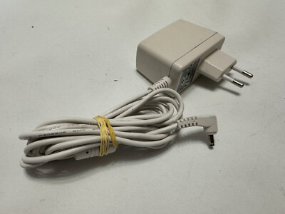 Philips Fotorahmen Netzteil Ladekabel 5V, 2,5A RHF-050250-8C
