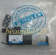1PCS NEW FESTO MZH-5 2-1 5-L-LED Pneumatic Control Valve