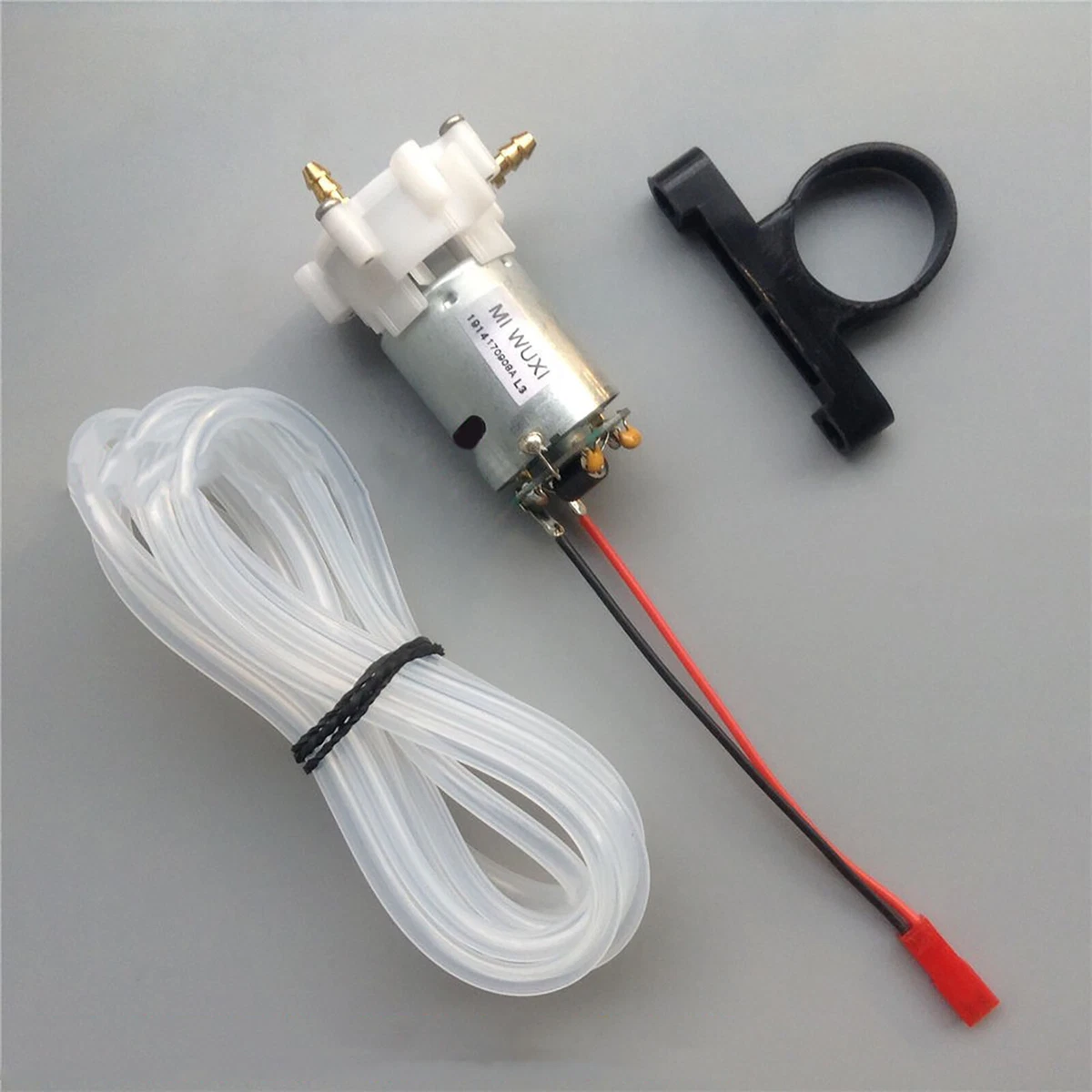 Jet water cheap pump motor