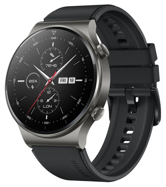 Huawei Huawei Watch Smartwatches