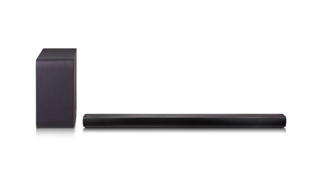 lg sound bar 320w rms