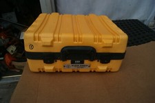 KLEIN TOOLS FOR ELECTRICIAN WITH HARD YELLOW CASE