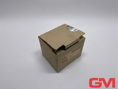 Balluff Wandlermodul BTM-H1-240 transducer module Micropulse BTM000C 133200