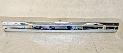 Toyota Corona TT131 RT131 TT132 RT130 RT132 RT134 Rear Bumper Bar