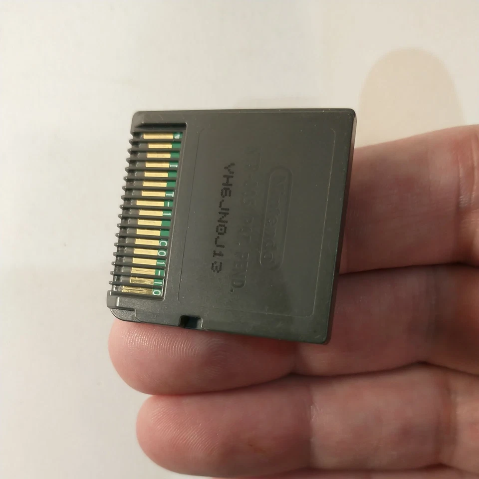 Katekyoo Hitman Reborn! DS Flame Rumble (Nintendo DS, 2007) Japan Import - Image 2 of 3