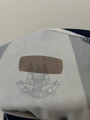 Maillot Domicile Gaélique Dublin GAA O'Neills - 2009 - Vintage Taille M