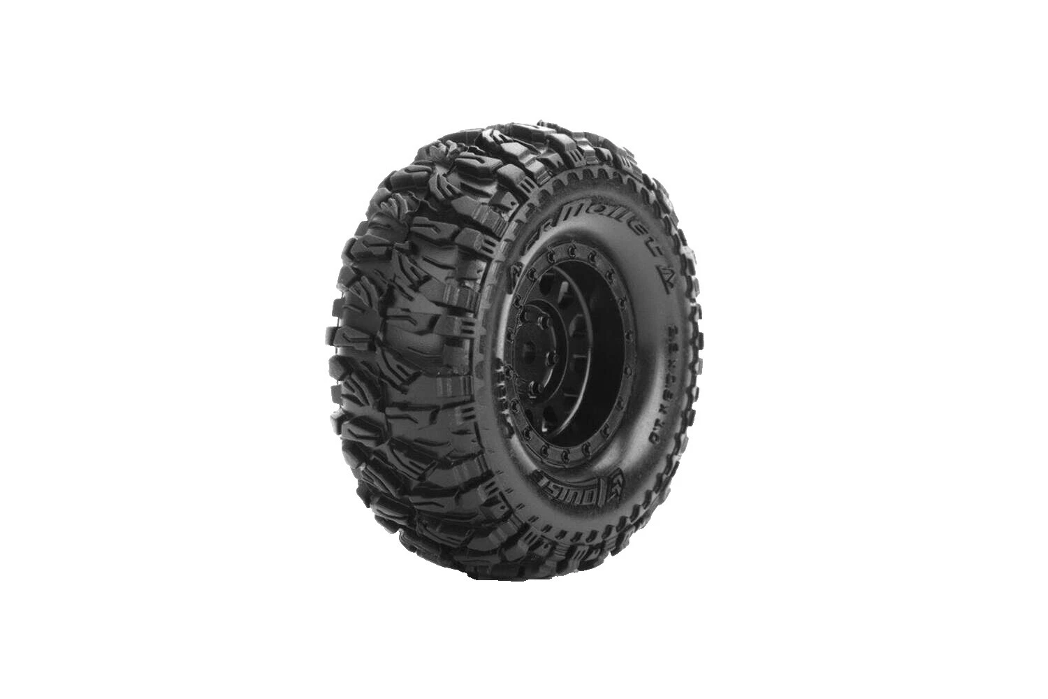 Hobby RC Chassis, Drivetrain & Wheel Parts & Accessories for 1:18