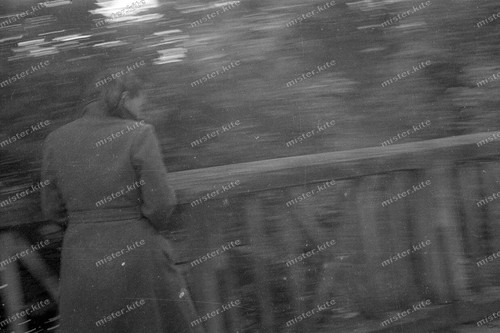 Negativ-Öhringen-RAD-Arbeitsdienst-Frauen-Lager-Hohenlohekreis-um 1940-46