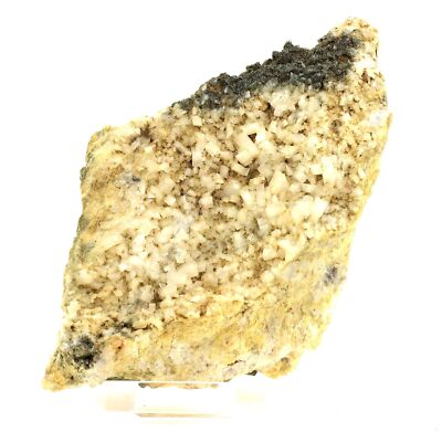 Steine und Mineralien. Adular. 4216,0 ct. Lucendro, Tessin, Schweiz.