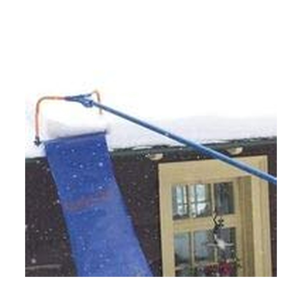 Avalanche Rake Snow Shovel Avalanche Roof Rake 500 Vs 750 Avalanche! Snow Roof Rake ...