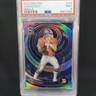 2023 Panini Spectra John Elway #103 Nebula /2 - PSA 9 - None Graded Higher