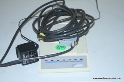 Practical Peripherals PM2400SA