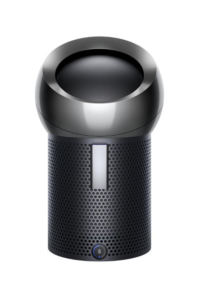 Dyson Pure Cool Me Personal Air Purifier Fan - Black/Nickel Dyson Pure Cool Me Personal Air Purifier Fan - Black/Nickel