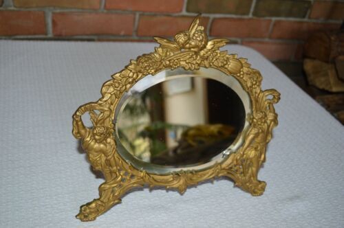 Antique Original Antique Mirrors for sale | eBay
