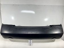 Capa Rear Bumper Cover For 2002-2006 Nissan Altima