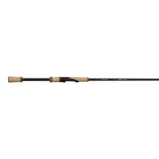 1 NEW G.Loomis Conquest Spin Jig Rod 7' 1 Piece CNQ 843S SJR