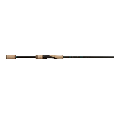 1 NEW G.Loomis Conquest Spin Jig Rod 7' 1 Piece CNQ 843S SJR | eBay