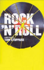 Rock 'n' Roll: A New Play - Paperback By Stoppard, Tom - GOOD